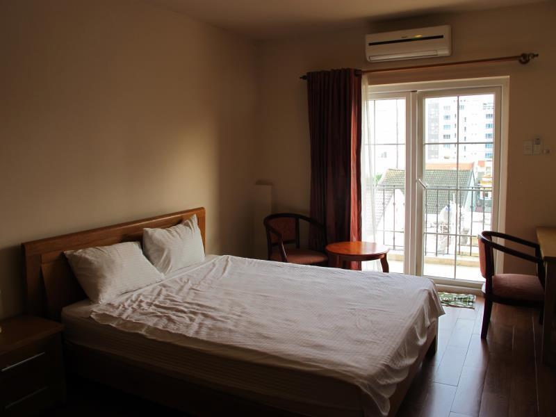 Khách sạn Moonlight Serviced Apartmnet